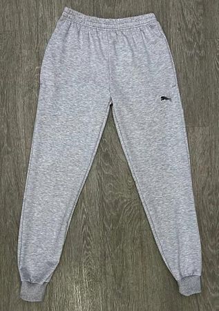 Штаны Спорт Mirwear 263-2P l.grey - делук