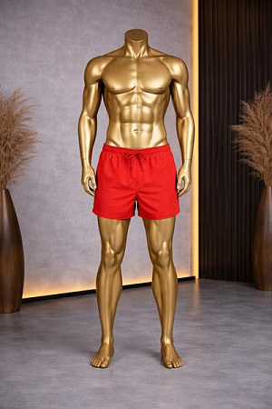 Плавки Sun&Sea D3740B red - делук