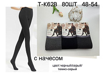 Колготы Redoor TK62B mix - делук