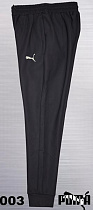 Штаны Спорт Azt AZ736-003 black - делук