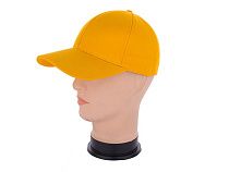 Кепка Angelica SL029-8 yellow - делук