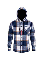 Рубашка Mary Poppins 7149 navy - делук