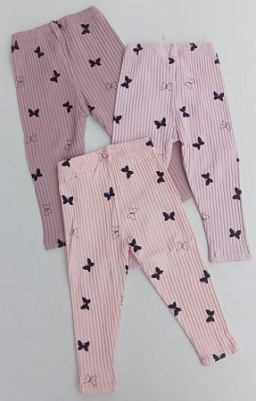 Лосины Meloria 18339-2 peach - делук