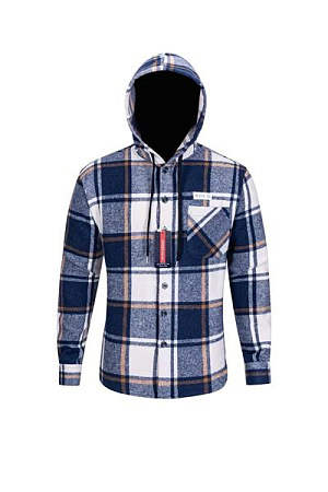 Рубашка Mary Poppins 7149 navy - делук