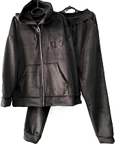 Костюм Спорт Shoptime S526 black Костюм Спорт Shoptime S526 black - делук