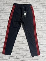Джинсы Valentina VL80 black - делук