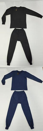 Термобелье Samo SO194 navy - делук