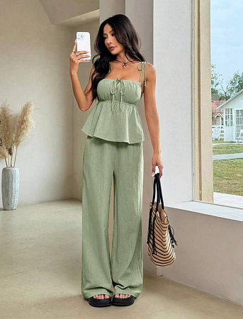 Костюм Arina 3133 mint - делук