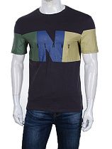 Футболка Cnd2 4117-NT48-22-4 - делук