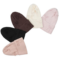 Шапка Candy CN2147 mix - делук