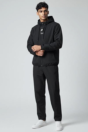 Костюм Спорт Hous Of Timur HT2419 black - делук