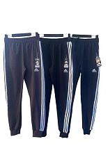 Штаны Спорт Faraon F273 navy - делук