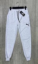 Штаны Спорт Mirwear Kids 246-2 grey - делук