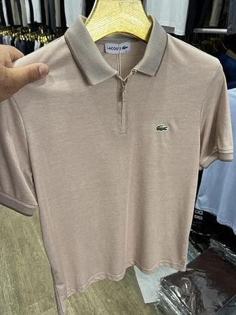 Футболка Vip Stendo VP12 beige - делук