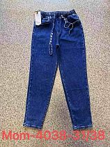 Джинсы Lili 4038 blue - делук