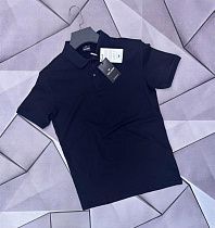 Футболка Rassul 5114 navy - делук