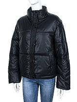 Куртка Obuv Ok2 777 (11953) black - делук