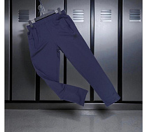 Штаны Спорт Newe Esto NE48 navy - делук