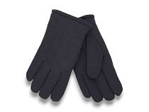 Перчатки Kh Clothes 2307-1 black Перчатки Kh Clothes 2307-1 black - делук