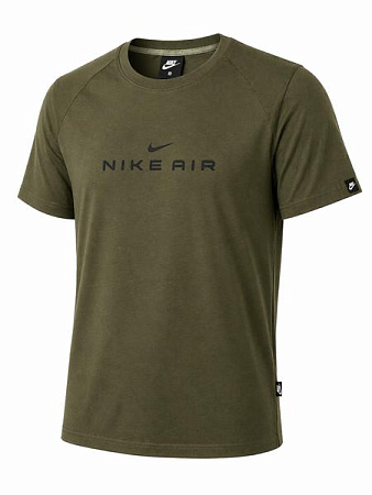 Футболка Alex Clothes 14325 khaki - делук