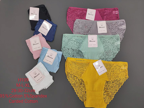 Трусики H109 - делук