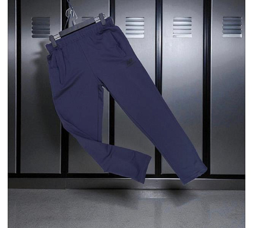 Штаны Спорт Newe Esto NE48 navy - делук