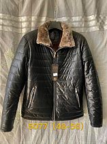Куртка 5077 black - делук