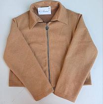 Пиджак Arina 1528 beige - делук