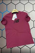 Футболка Alex Clothes 4496 purple - делук