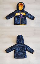 Куртка No Brand 2140 blue - делук