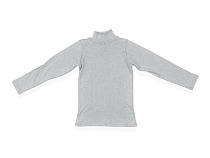 Гольф Textile 006 grey - делук