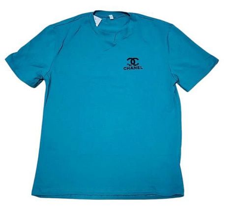 Футболка Sevim 3375 blue - делук