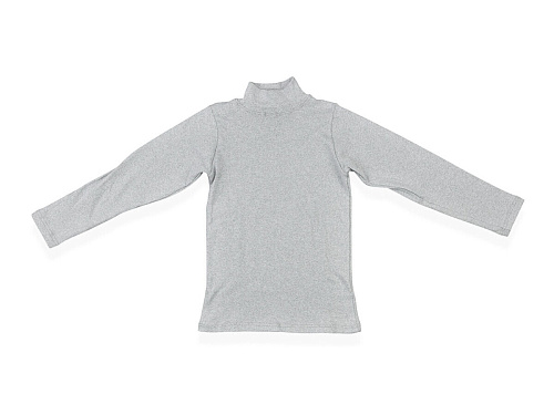 Гольф Textile 006 grey - делук