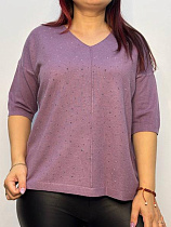 Американка Kosta 25200 lilac - делук