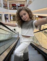 Костюм Fili Kids 31016 white - делук