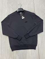 Свитер Zalov ZV946 d.grey Свитер Zalov ZV946 d.grey - делук