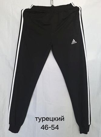 Штаны Спорт Hoan HN723 black - делук