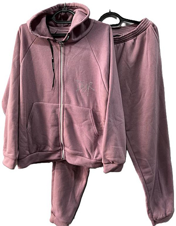Костюм Спорт Shoptime S543 pink Костюм Спорт Shoptime S543 pink - делук