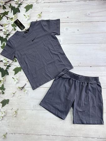 Костюм Marimaks 1070 grey - делук