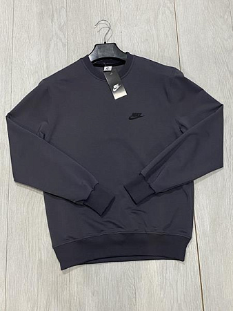 Свитер Zalov ZV946 d.grey - делук