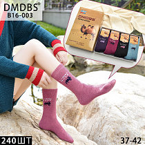 Носки В16-003 - делук