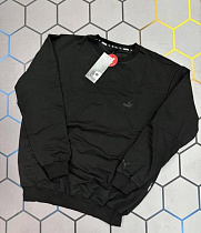 Свитер Alex Clothes 4909 black - делук