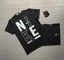 Футболка Annet VE0100 black - делук
