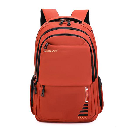 Рюкзак Luna-Bag 5778 orange - делук