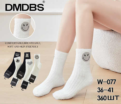 Носки W077 - делук