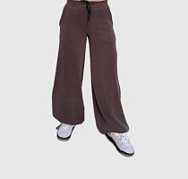 Штаны Loren 770 brown - делук