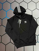 Худи Alex Clothes 4829 black - делук