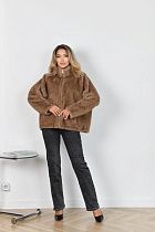 Куртка Direa 7077 beige Куртка Direa 7077 beige - делук