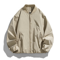 Куртка 2Bro 02530 beige - делук
