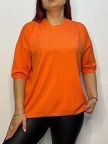 Американка Kosta 5601 orange - делук